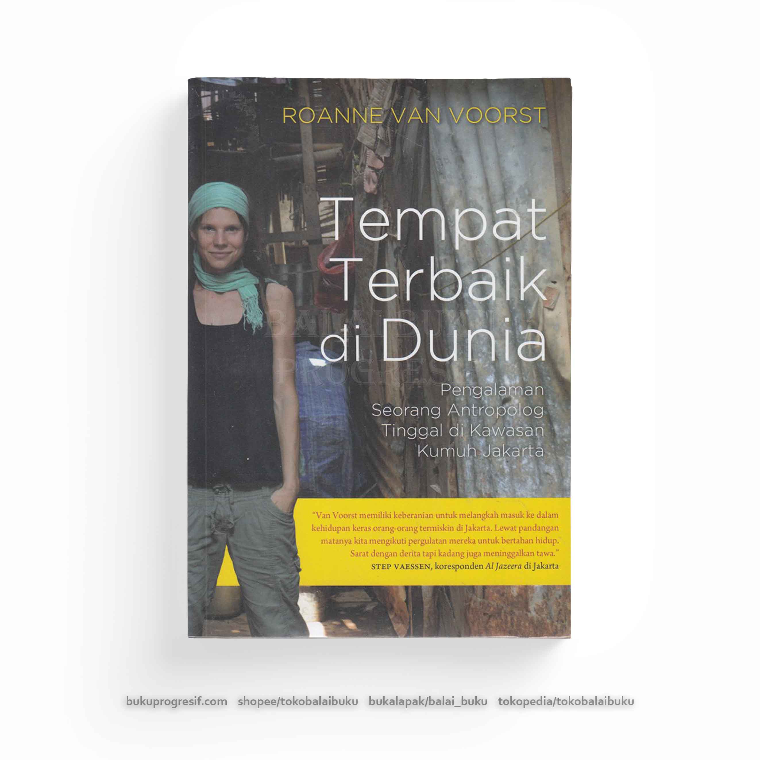 Detail Buku Terbaik Di Dunia Nomer 18