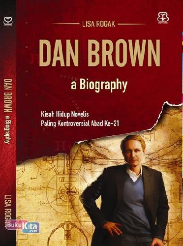 Detail Buku Terbaru Dan Brown Nomer 12