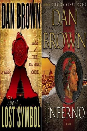 Detail Buku Terbaru Dan Brown Nomer 30