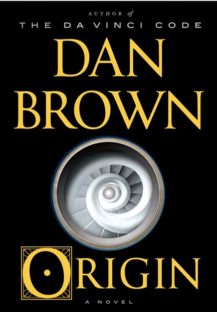 Detail Buku Terbaru Dan Brown Nomer 7