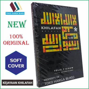 Detail Buku Terbaru Felix Y Siauw Nomer 40