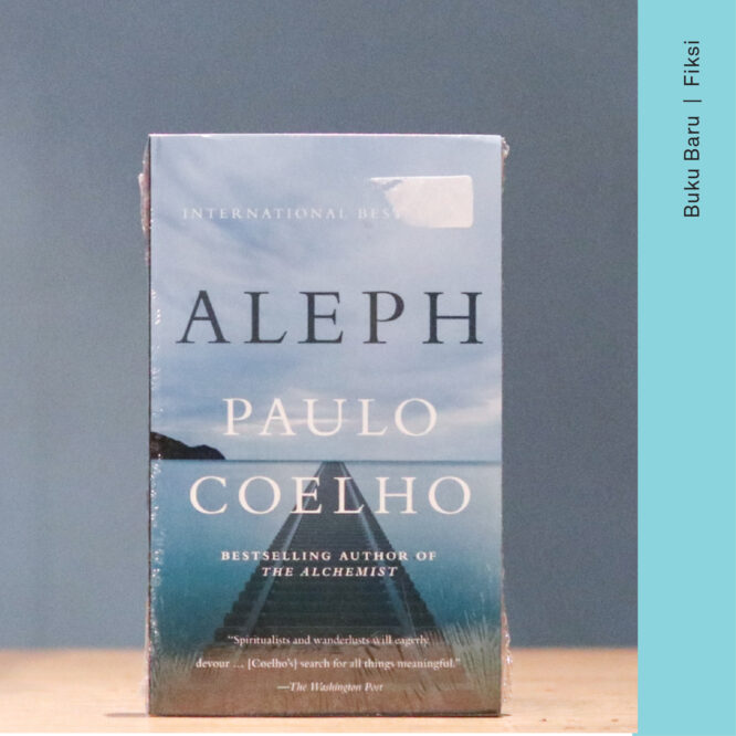 Detail Buku Terbaru Paulo Coelho Nomer 13