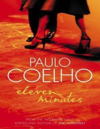 Detail Buku Terbaru Paulo Coelho Nomer 24