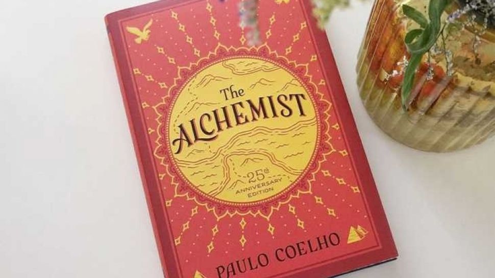 Detail Buku Terbaru Paulo Coelho Nomer 32