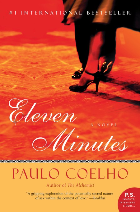 Detail Buku Terbaru Paulo Coelho Nomer 5