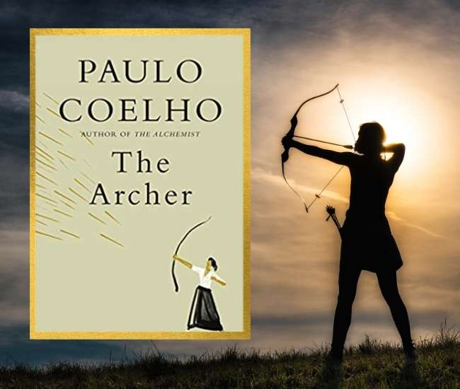 Detail Buku Terbaru Paulo Coelho Nomer 44
