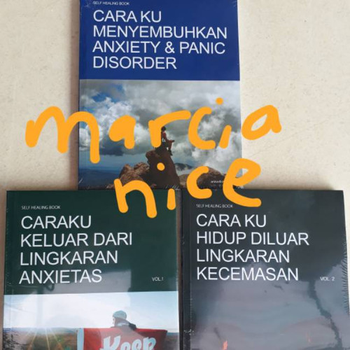 Detail Buku Terbaru Tentang Kecemasan Nomer 18