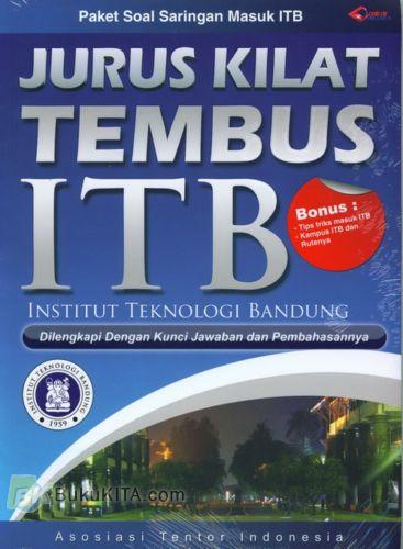 Detail Buku Terbitan Itb Nomer 8