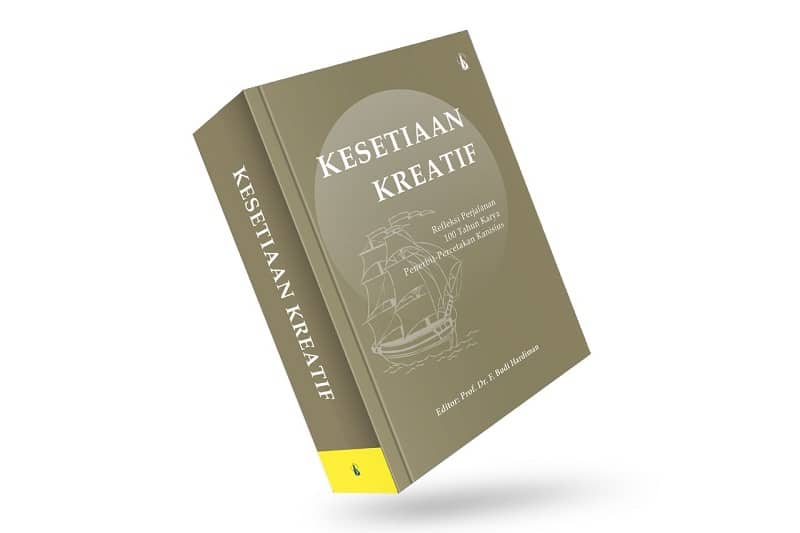 Detail Buku Terbitan Kanisius Nomer 17