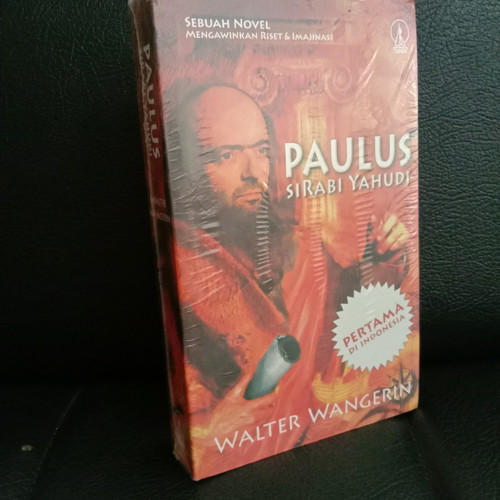 Detail Buku Terbitan Kanisius Nomer 20