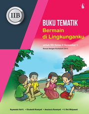 Detail Buku Terbitan Kanisius Nomer 22