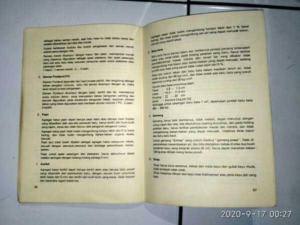 Detail Buku Terbitan Kanisius Nomer 24