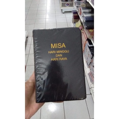 Detail Buku Terbitan Kanisius Nomer 25