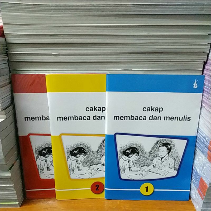 Detail Buku Terbitan Kanisius Nomer 27