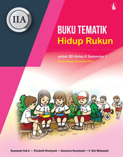 Detail Buku Terbitan Kanisius Nomer 28