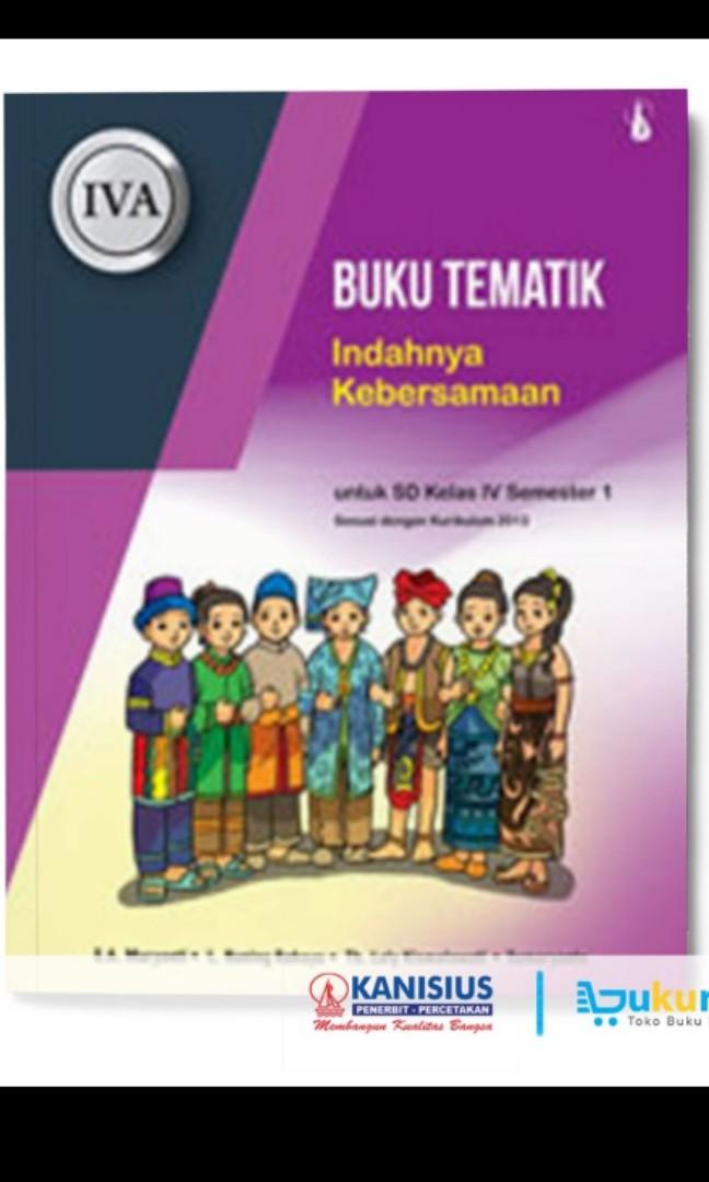 Detail Buku Terbitan Kanisius Nomer 5