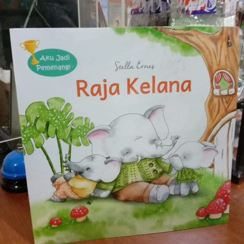 Detail Buku Terbitan Kanisius Nomer 33