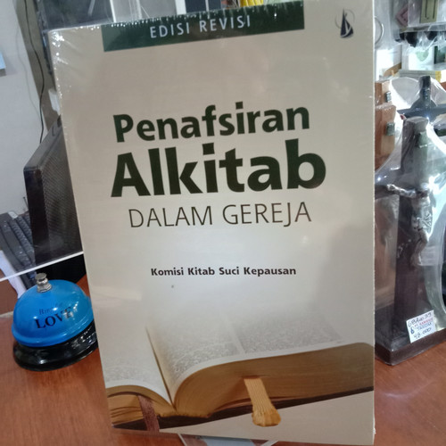 Detail Buku Terbitan Kanisius Nomer 39