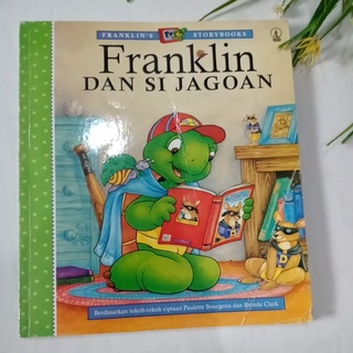 Detail Buku Terbitan Kanisius Nomer 42