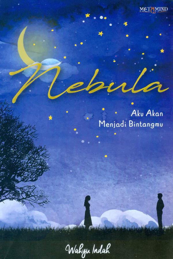 Detail Buku Tere Liye Nebula Nomer 11