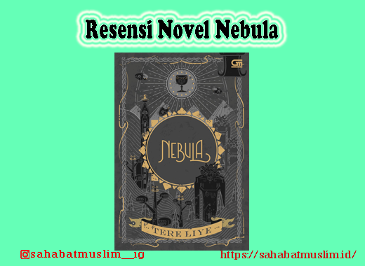 Detail Buku Tere Liye Nebula Nomer 21