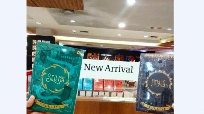 Buku Tere Liye Terbaru 2020 - KibrisPDR