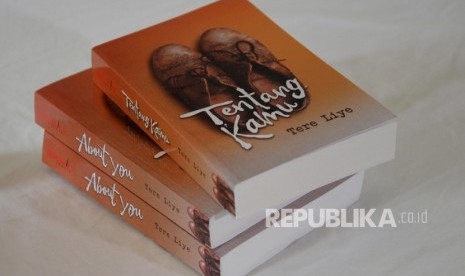 Detail Buku Tere Liye Terbaru 2020 Nomer 16