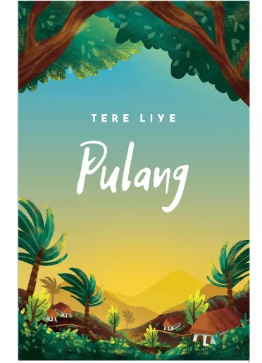 Detail Buku Tere Liye Terbaru 2020 Nomer 17