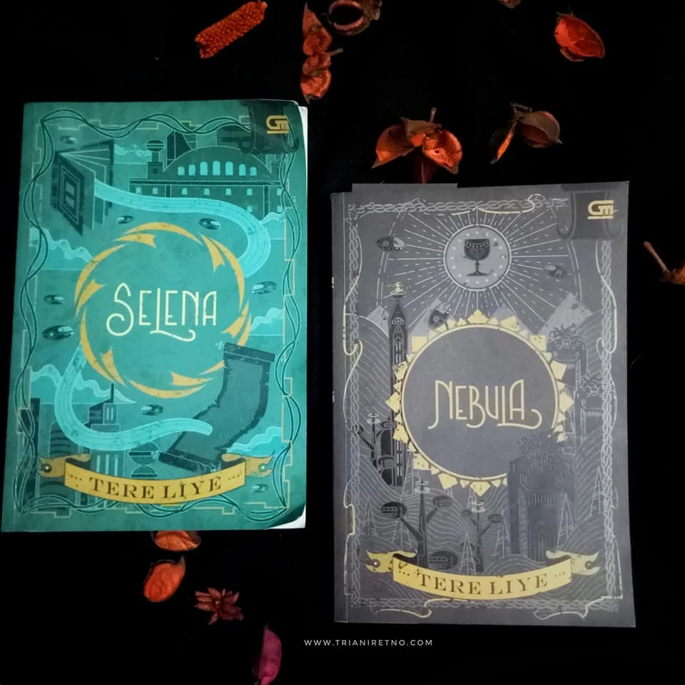 Detail Buku Tere Liye Terbaru 2020 Nomer 23