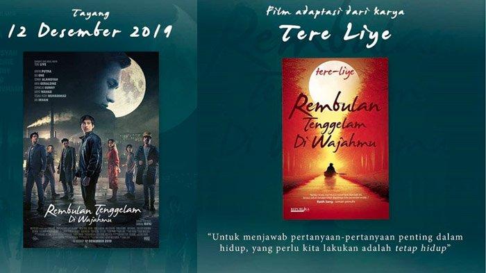 Detail Buku Tere Liye Terbaru 2020 Nomer 24