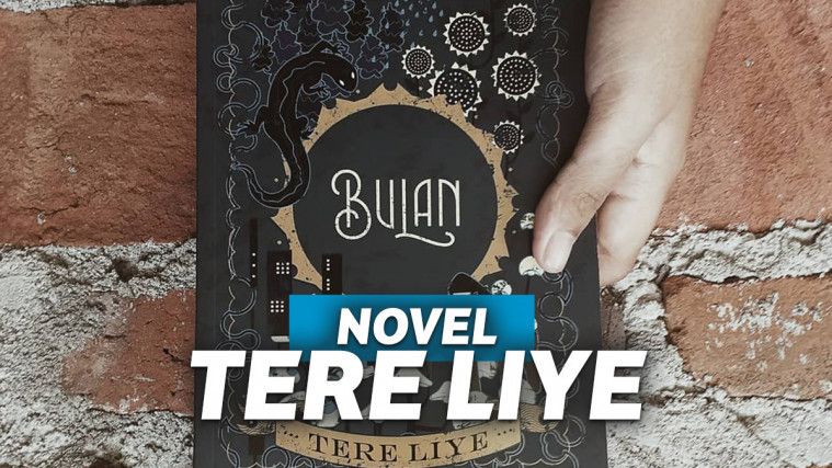 Detail Buku Tere Liye Terbaru 2020 Nomer 32