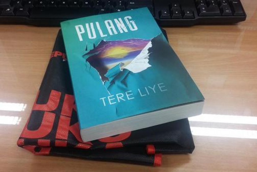 Detail Buku Tere Liye Terbaru 2020 Nomer 42