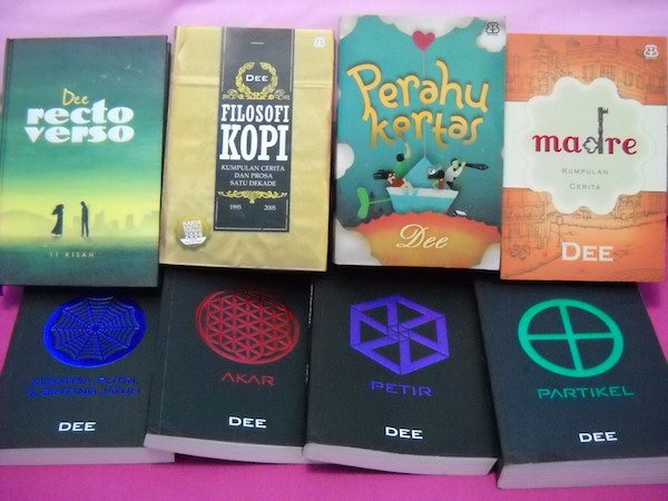 Detail Buku Terkenal Di Indonesia Nomer 13