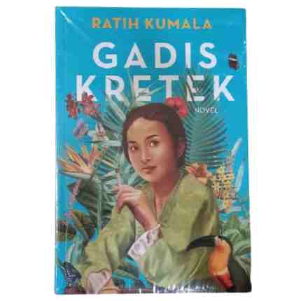 Detail Buku Terkenal Di Indonesia Nomer 30