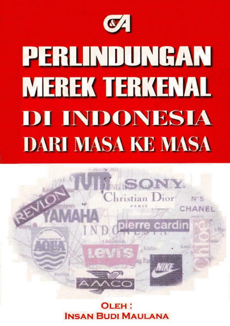 Detail Buku Terkenal Di Indonesia Nomer 39