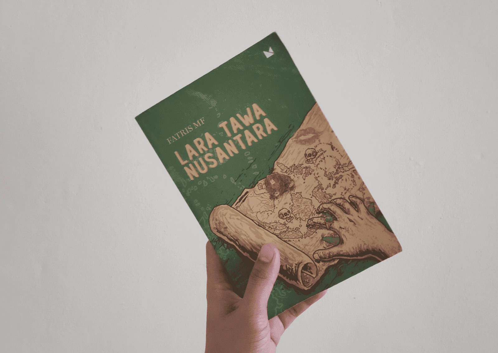 Detail Buku Terkenal Indonesia Nomer 18