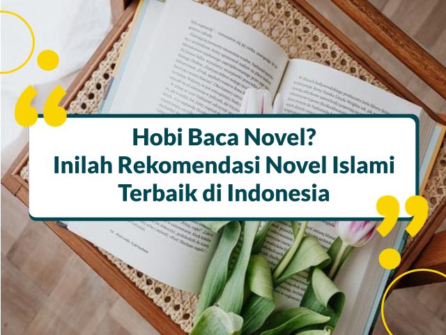 Detail Buku Terkenal Indonesia Nomer 47