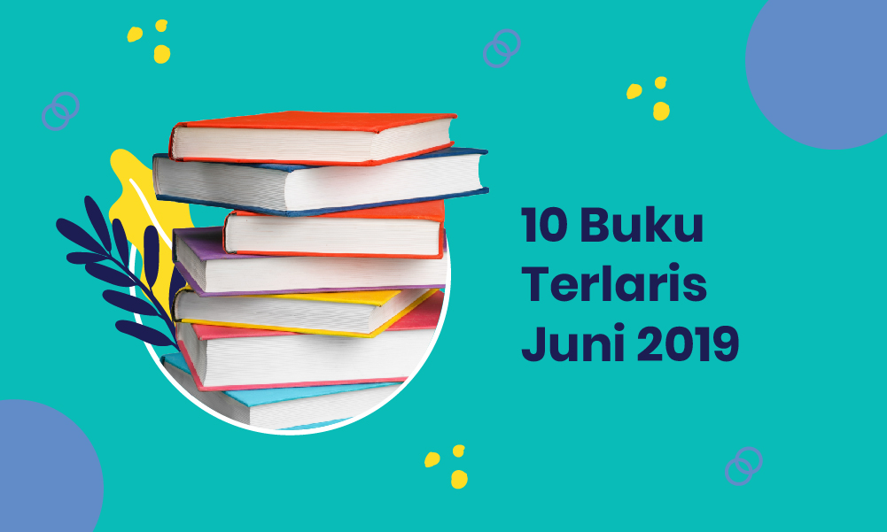 Detail Buku Terlaris 2019 Nomer 38