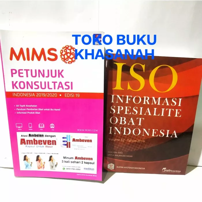 Detail Buku Terlaris Di Indonesia 2019 Nomer 51