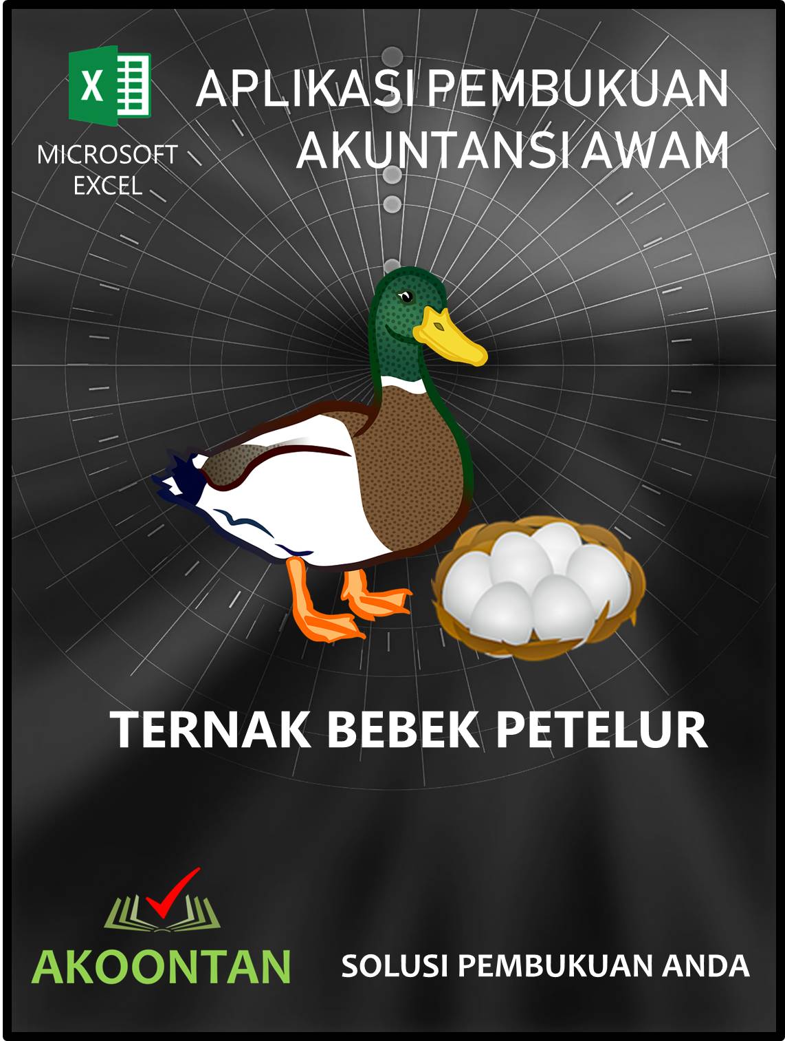 Detail Buku Ternak Bebek Petelur Nomer 36