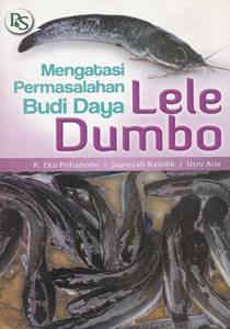 Detail Buku Ternak Lele Nomer 16