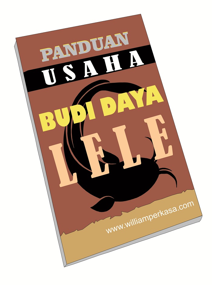 Detail Buku Ternak Lele Nomer 23