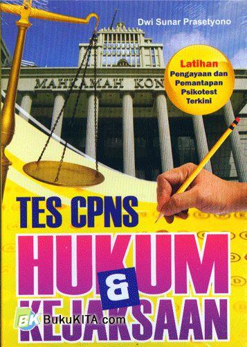 Detail Buku Tes Cpns Nomer 31