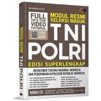 Detail Buku Tes Polri Nomer 24