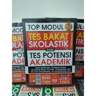 Detail Buku Tes Skolastik Nomer 23