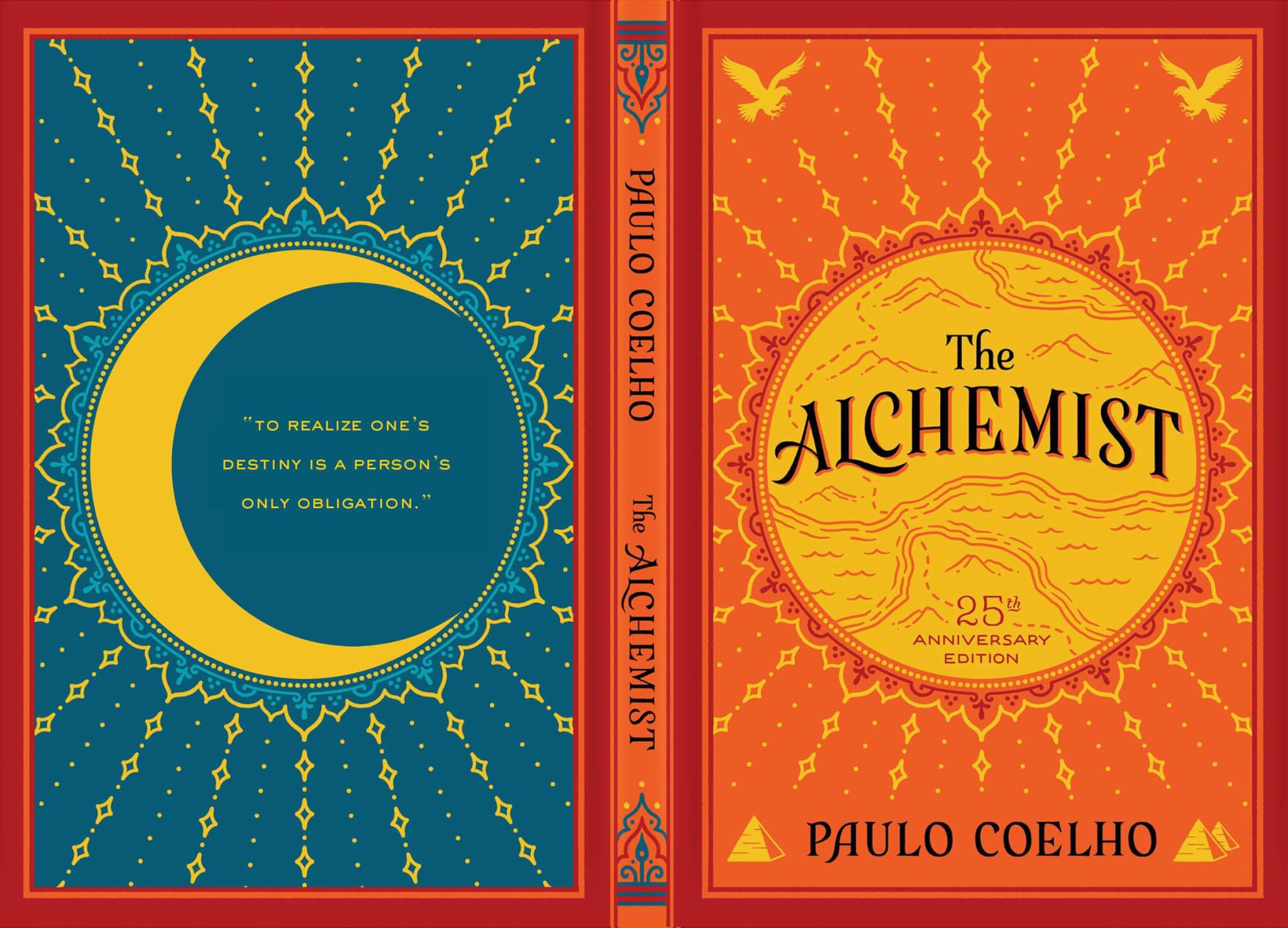 Detail Buku The Alchemist Nomer 13