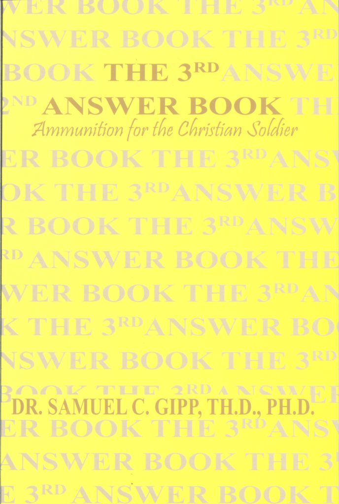 Detail Buku The Answer Nomer 43
