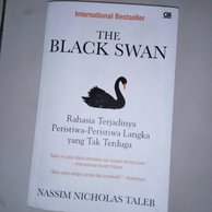 Detail Buku The Black Swan Nomer 19