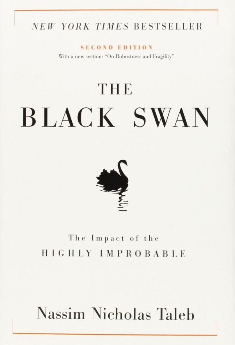 Detail Buku The Black Swan Nomer 31