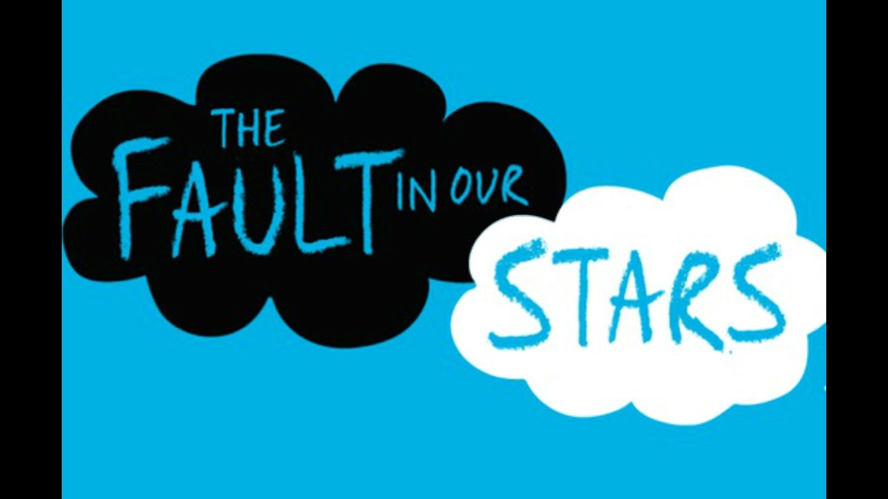 Detail Buku The Fault In Our Stars Nomer 15